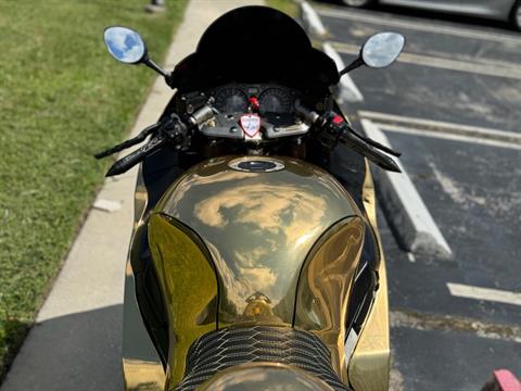 2006 Suzuki Hayabusa™ 1300 in North Miami Beach, Florida - Photo 10