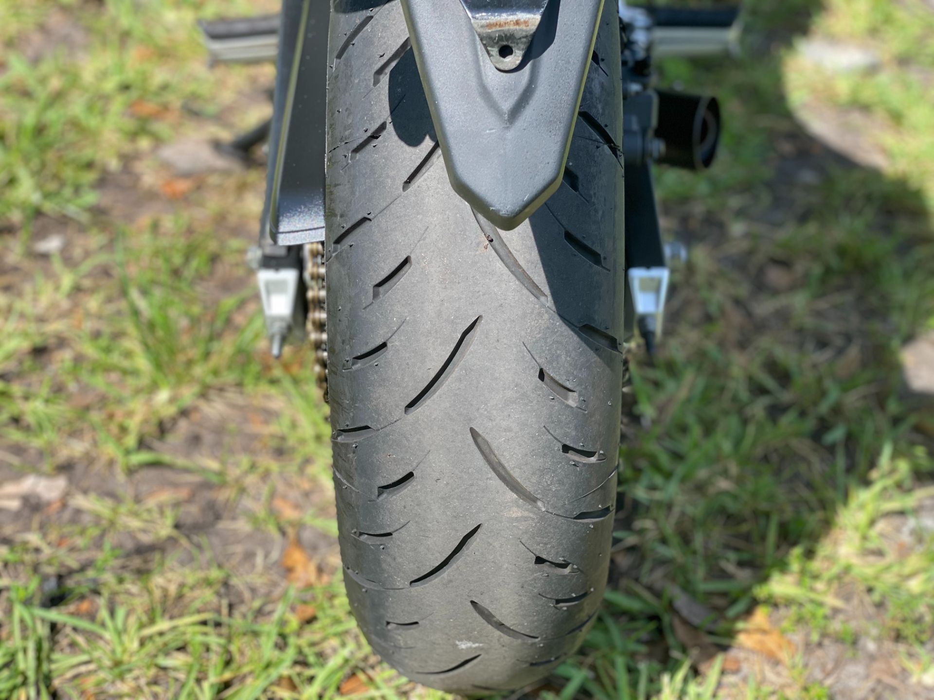 2013 Honda CBR®500R in North Miami Beach, Florida - Photo 13