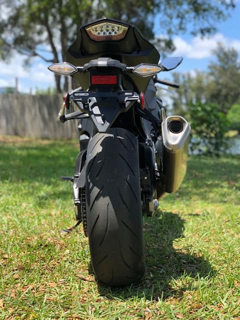 2018 Honda CBR1000RR in North Miami Beach, Florida - Photo 11