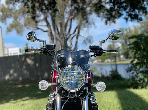2013 Honda CB1100 in North Miami Beach, Florida - Photo 9