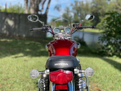 2013 Honda CB1100 in North Miami Beach, Florida - Photo 13