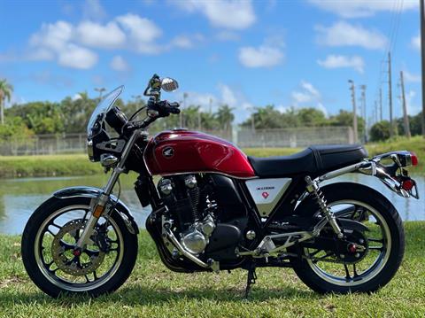 2013 Honda CB1100 in North Miami Beach, Florida - Photo 19