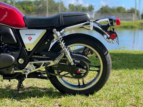 2013 Honda CB1100 in North Miami Beach, Florida - Photo 22