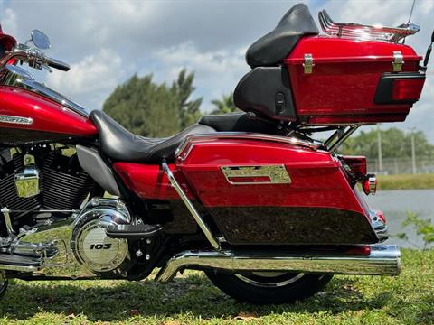 2013 Harley-Davidson Electra Glide® Ultra Limited in North Miami Beach, Florida - Photo 13