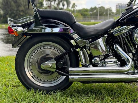 1996 Harley-Davidson Springer Softail in North Miami Beach, Florida - Photo 5