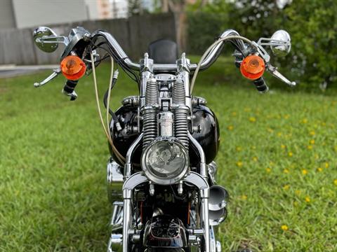 1996 Harley-Davidson Springer Softail in North Miami Beach, Florida - Photo 7