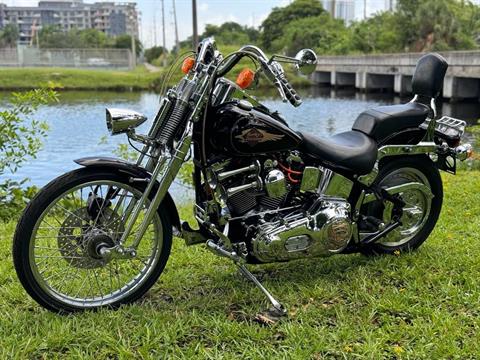 1996 Harley-Davidson Springer Softail in North Miami Beach, Florida - Photo 12