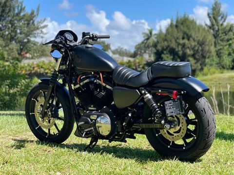 2020 Harley-Davidson Iron 883™ in North Miami Beach, Florida - Photo 20
