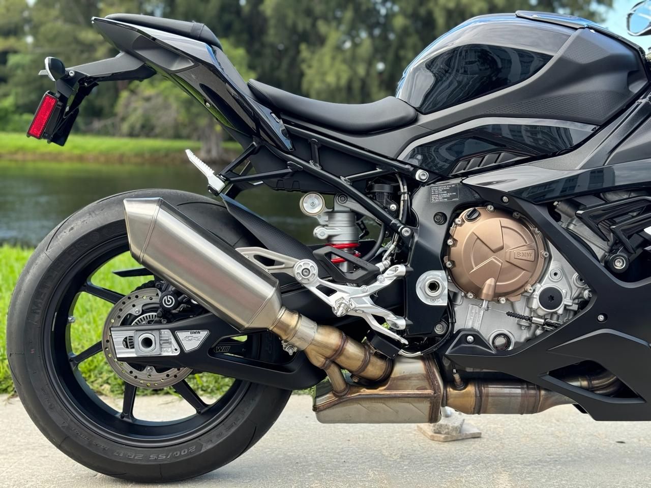 2021 BMW S 1000 RR in North Miami Beach, Florida - Photo 5