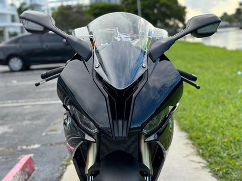 2021 BMW S 1000 RR in North Miami Beach, Florida - Photo 8