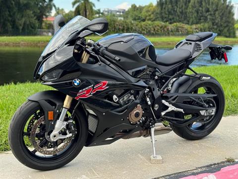 2021 BMW S 1000 RR in North Miami Beach, Florida - Photo 12