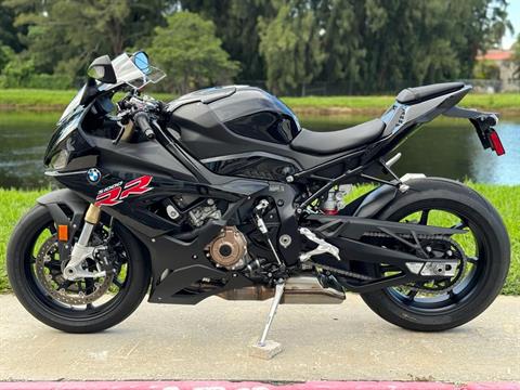 2021 BMW S 1000 RR in North Miami Beach, Florida - Photo 13