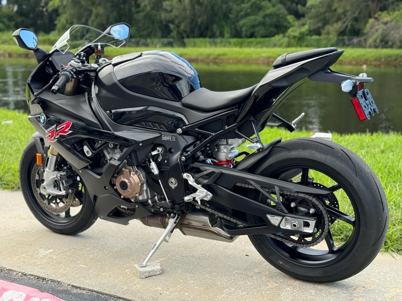 2021 BMW S 1000 RR in North Miami Beach, Florida - Photo 14