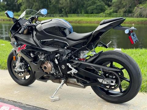 2021 BMW S 1000 RR in North Miami Beach, Florida - Photo 14