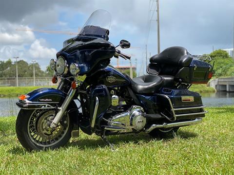 2013 Harley-Davidson Ultra Classic® Electra Glide® in North Miami Beach, Florida - Photo 9