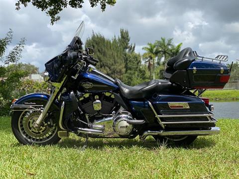 2013 Harley-Davidson Ultra Classic® Electra Glide® in North Miami Beach, Florida - Photo 10
