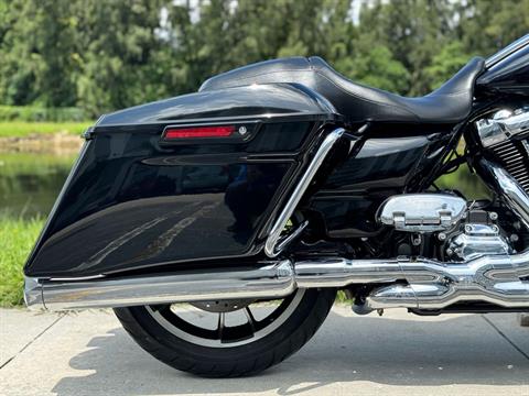 2021 Harley-Davidson Street Glide® in North Miami Beach, Florida - Photo 5