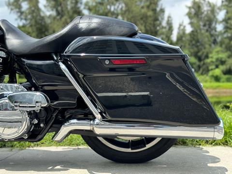 2021 Harley-Davidson Street Glide® in North Miami Beach, Florida - Photo 16