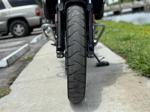 2021 BMW F 750 GS in North Miami Beach, Florida - Photo 7