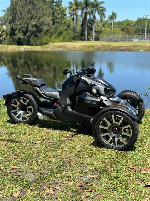 2019 Can-Am Ryker Rally Edition in North Miami Beach, Florida - Photo 2