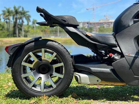 2019 Can-Am Ryker Rally Edition in North Miami Beach, Florida - Photo 5