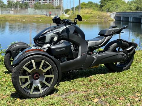 2019 Can-Am Ryker Rally Edition in North Miami Beach, Florida - Photo 13