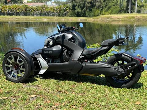 2019 Can-Am Ryker Rally Edition in North Miami Beach, Florida - Photo 15