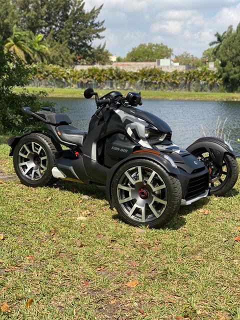 2019 Can-Am Ryker Rally Edition in North Miami Beach, Florida - Photo 2