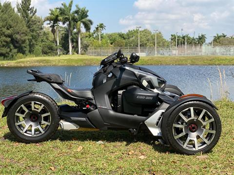 2019 Can-Am Ryker Rally Edition in North Miami Beach, Florida - Photo 3