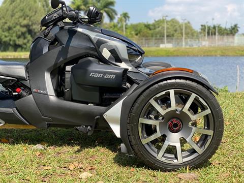 2019 Can-Am Ryker Rally Edition in North Miami Beach, Florida - Photo 6