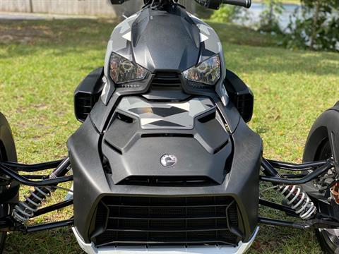 2019 Can-Am Ryker Rally Edition in North Miami Beach, Florida - Photo 7