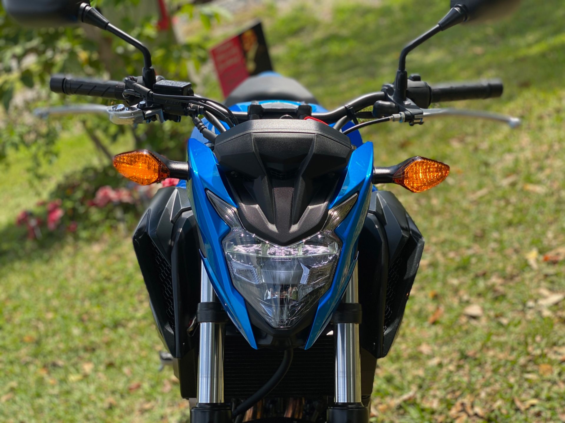 2018 Honda CB500F in North Miami Beach, Florida - Photo 7