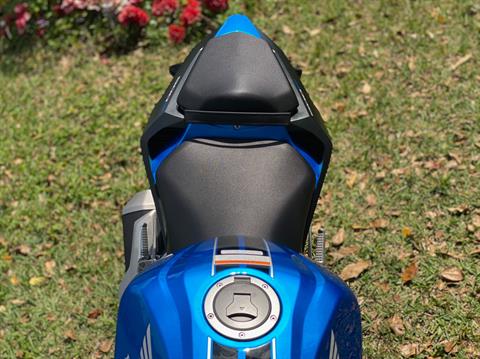 2018 Honda CB500F in North Miami Beach, Florida - Photo 9