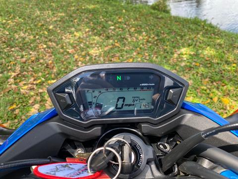 2018 Honda CB500F in North Miami Beach, Florida - Photo 14