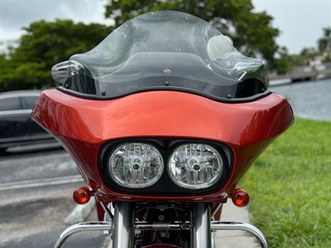 2011 Harley-Davidson Road Glide® Custom in North Miami Beach, Florida - Photo 8