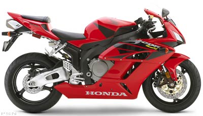 2005 Honda CBR®1000RR in North Miami Beach, Florida