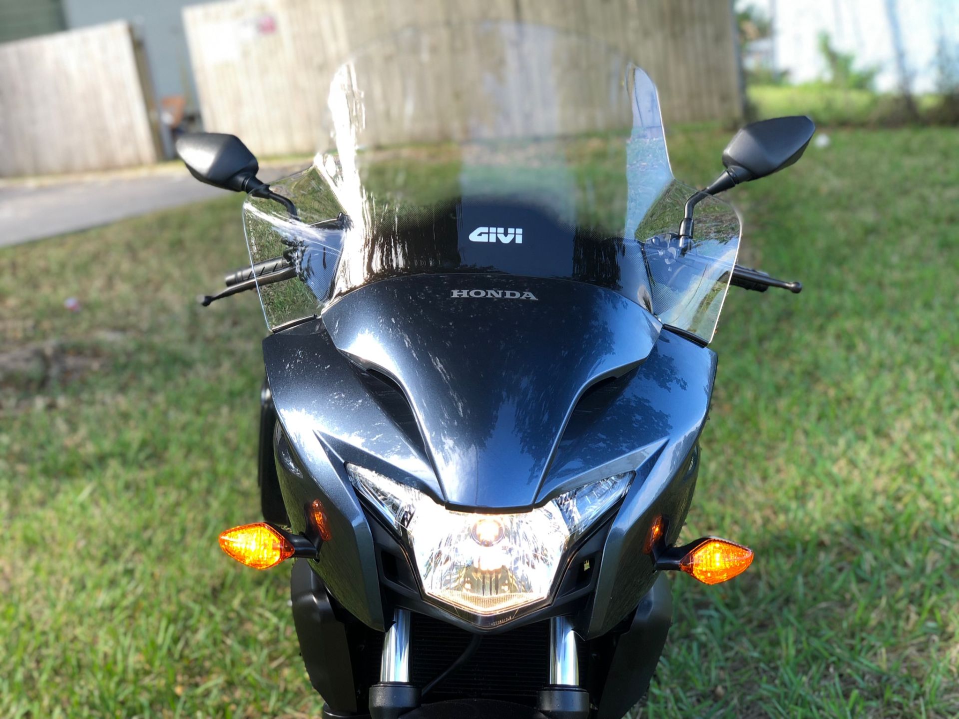 2015 Honda CTX®700 in North Miami Beach, Florida - Photo 9