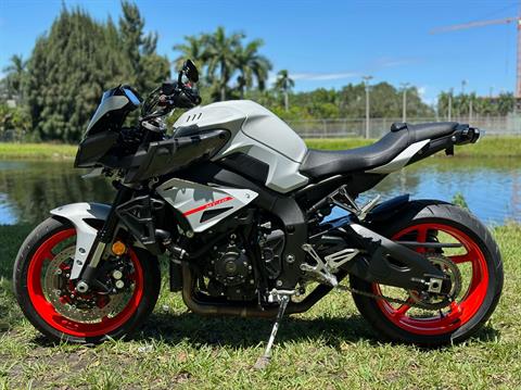 2020 Yamaha MT-10 in North Miami Beach, Florida - Photo 16
