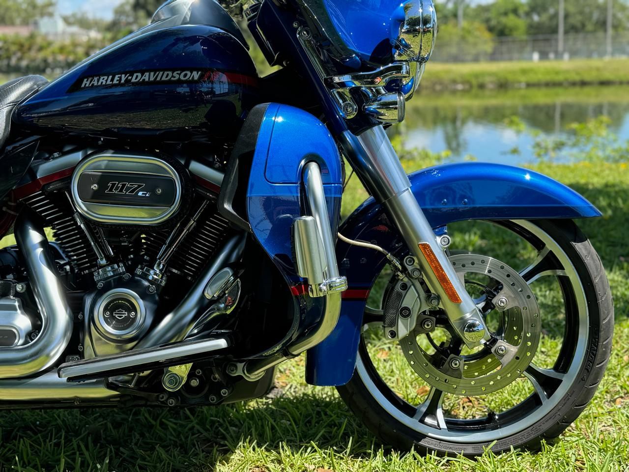 2020 Harley-Davidson CVO™ Limited in North Miami Beach, Florida - Photo 5
