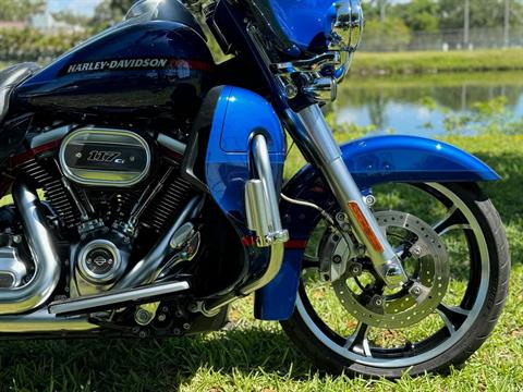 2020 Harley-Davidson CVO™ Limited in North Miami Beach, Florida - Photo 5
