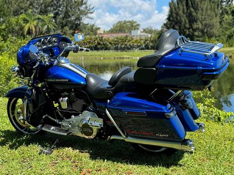 2020 Harley-Davidson CVO™ Limited in North Miami Beach, Florida - Photo 13