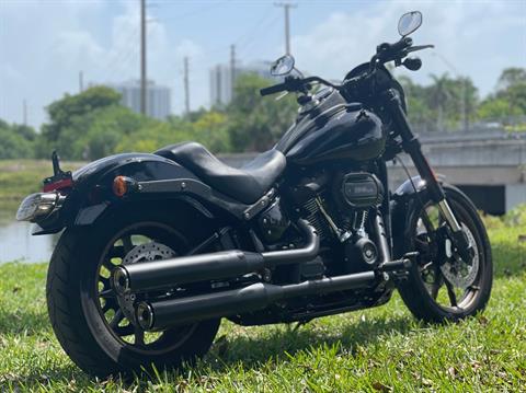 2020 Harley-Davidson Low Rider®S in North Miami Beach, Florida - Photo 2