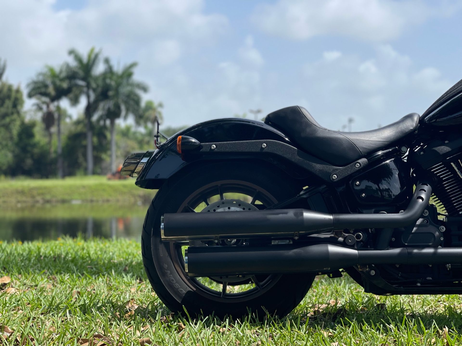 2020 Harley-Davidson Low Rider®S in North Miami Beach, Florida - Photo 4