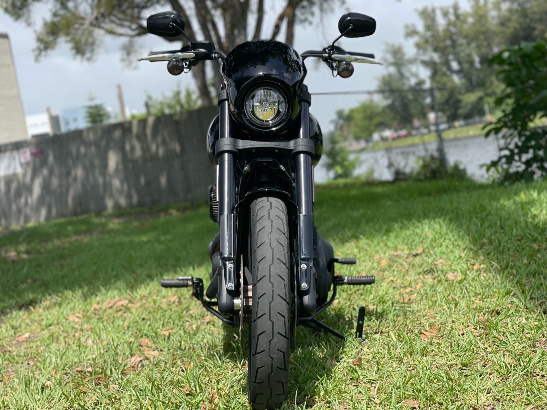 2020 Harley-Davidson Low Rider®S in North Miami Beach, Florida - Photo 6