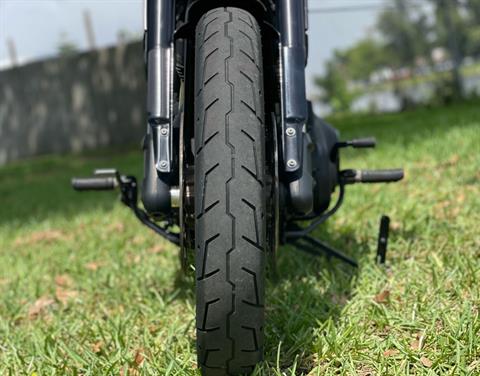 2020 Harley-Davidson Low Rider®S in North Miami Beach, Florida - Photo 7