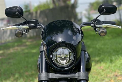 2020 Harley-Davidson Low Rider®S in North Miami Beach, Florida - Photo 8