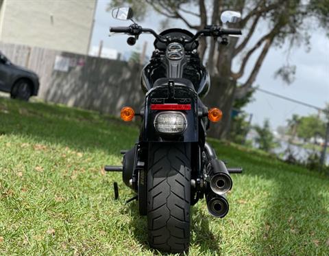2020 Harley-Davidson Low Rider®S in North Miami Beach, Florida - Photo 10
