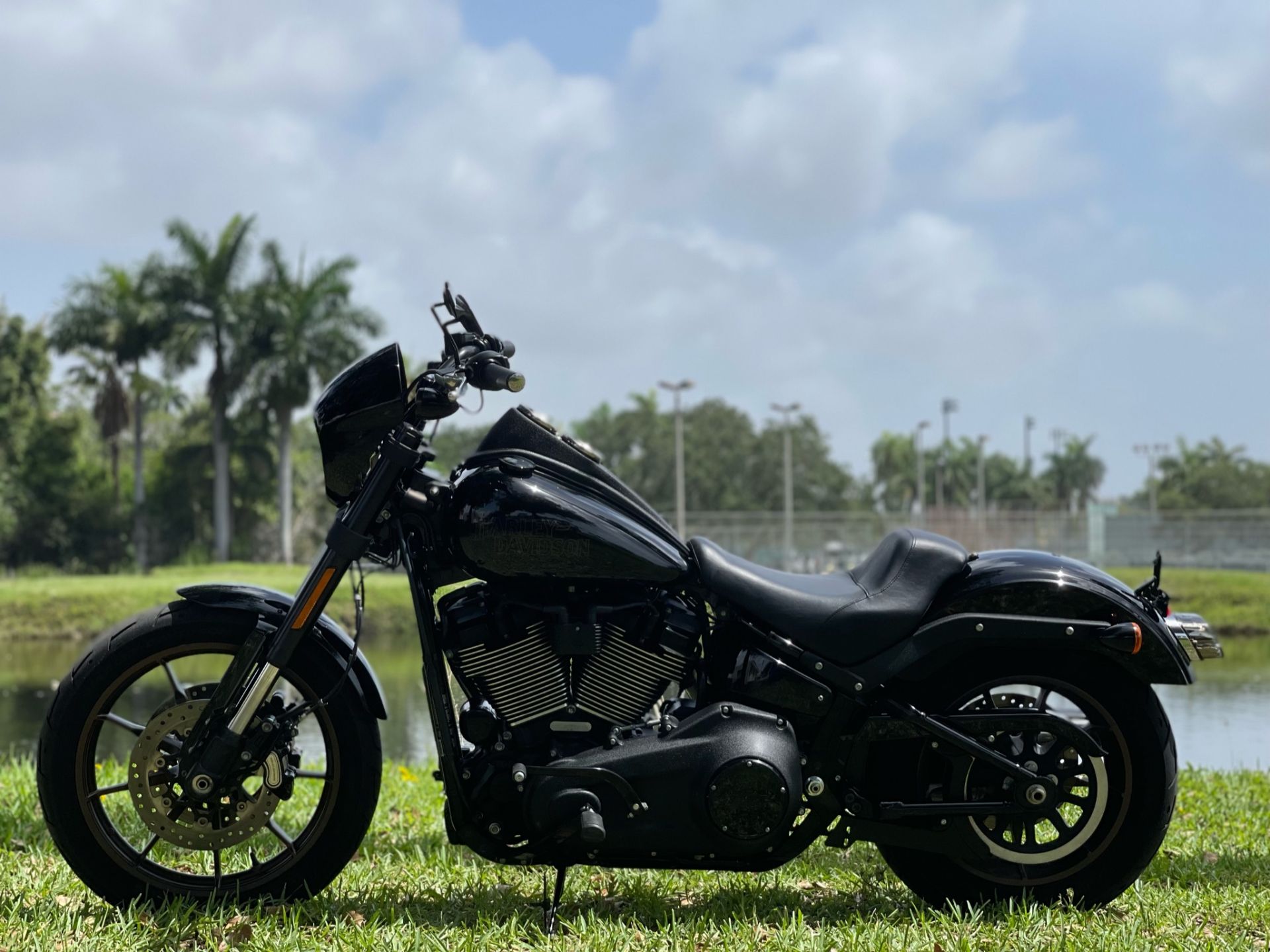 2020 Harley-Davidson Low Rider®S in North Miami Beach, Florida - Photo 17