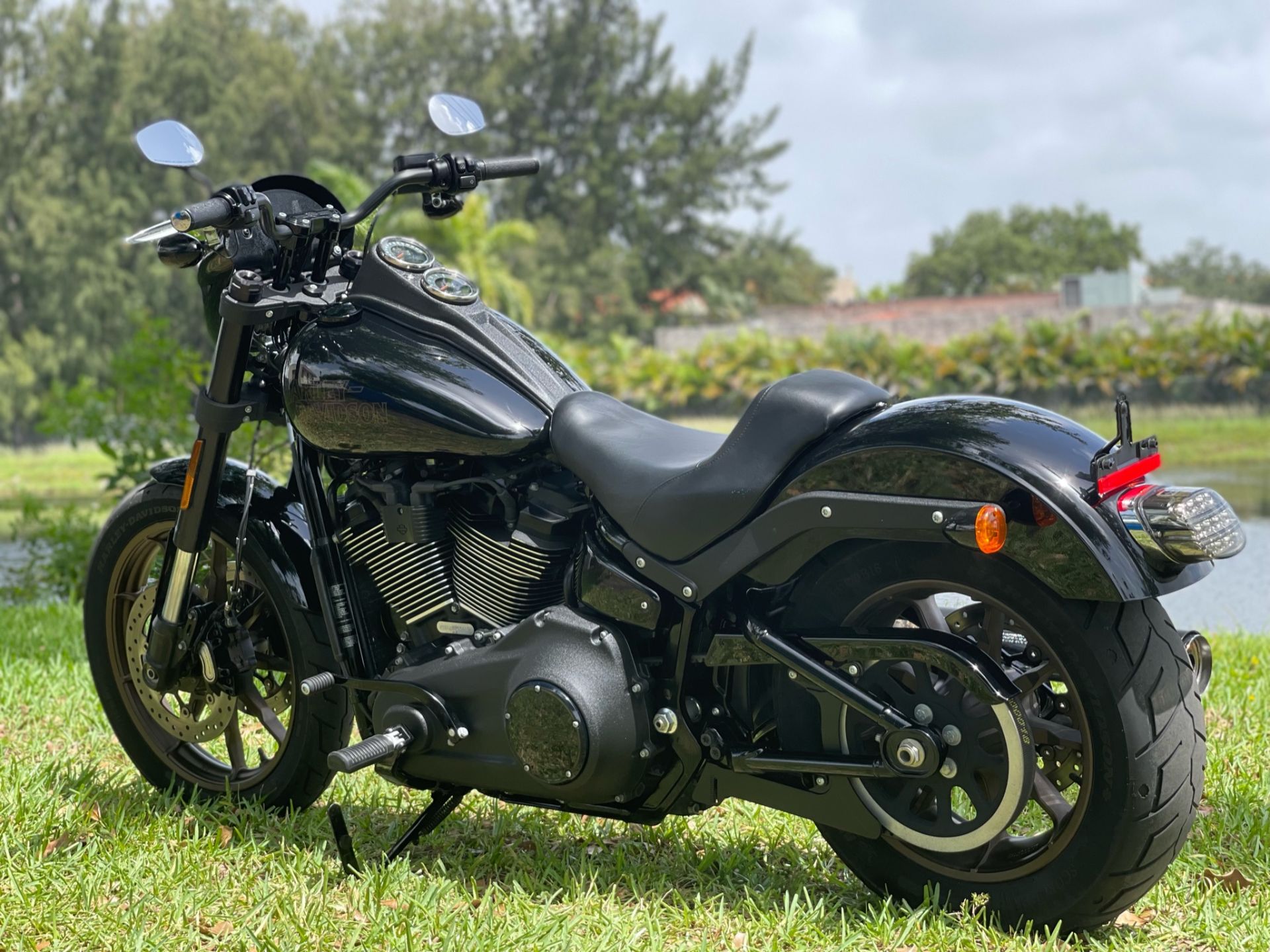 2020 Harley-Davidson Low Rider®S in North Miami Beach, Florida - Photo 18