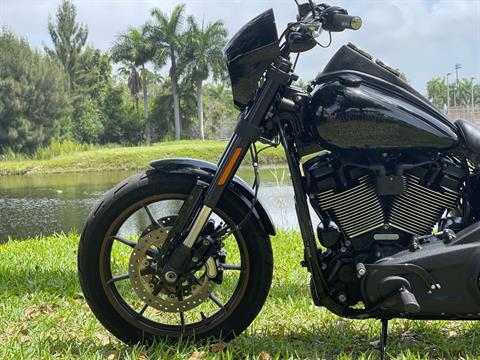 2020 Harley-Davidson Low Rider®S in North Miami Beach, Florida - Photo 19